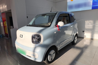 奔腾小马 2026款 222km 萌趣马 Plus