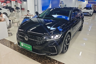 大众 帕萨特 2024款 380TSI 星空龙腾版