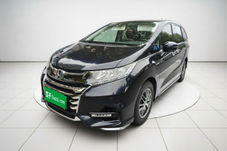 本田 奥德赛 2019款 2.0L 锐·舒享版