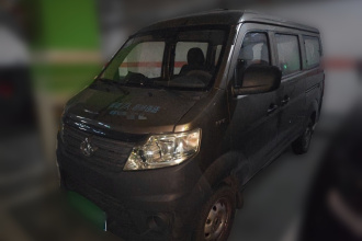 长安凯程 长安之星3 2015款 1.2L基本型空调EA12V