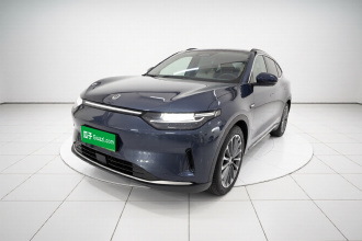 零跑汽车 零跑C11 2024款 纯电 580尊享版