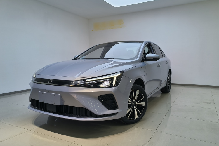 二手飞凡汽车 飞凡ER6 2020款 620km 智享版值多少钱 - 卖车上瓜子,卖给个人价更高