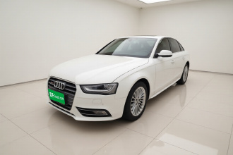 奥迪A4L 2015款 35 TFSI 自动舒适型