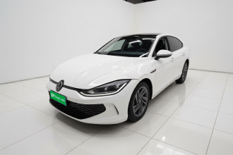 大众 2024款 凌渡L 200TSI DSG潮辣版