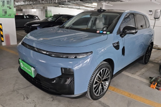零跑汽车 零跑B10 2025款 510激光雷达版
