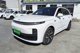 理想汽车 理想L7 2023款 Pro