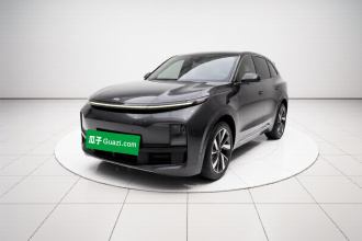理想汽车 理想L8 2023款 Pro