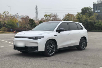 零跑汽车 零跑C10 2024款 530智享版