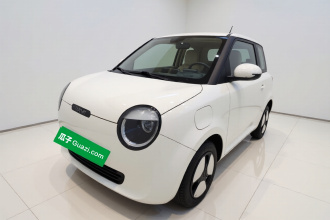 长安启源 长安Lumin 2022款 210km 香甜款