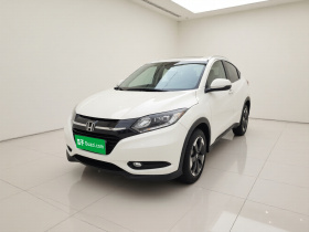 本田 缤智 2017款 1.8L CVT两驱豪华型