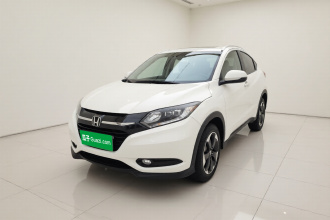 本田 缤智 2017款 1.8L CVT两驱豪华型