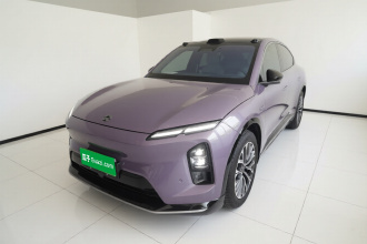 蔚来EC6 2025款 100kWh