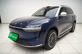 鸿蒙智行 问界M9 2024款 纯电 Ultra版 100kWh 6座版