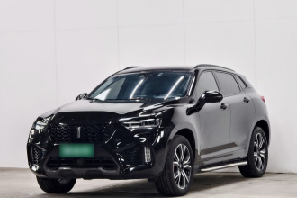 魏牌 VV7 2017款 2.0T 旗舰型