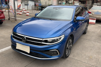 大众 宝来 2023款 280TSI DSG尊行版