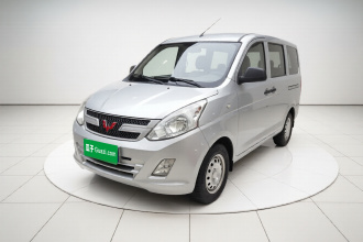 五菱汽车 五菱荣光V 2015款 1.2L实用型