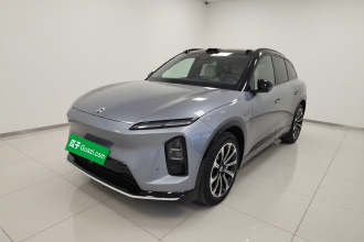 蔚来ES6 2025款 75kWh