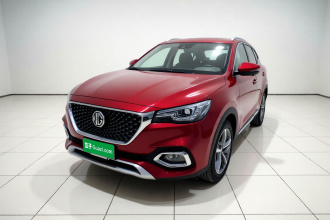 名爵HS 2018款 20T 自动两驱荷尔蒙激情版 国V