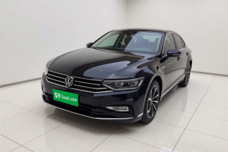 大众 迈腾 2023款 200万辆纪念版 330TSI DSG豪华型