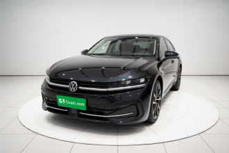 大众 迈腾 2024款 380TSI DSG至尊版
