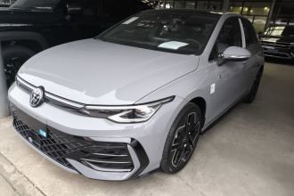 大众 高尔夫 2025款 300TSI R-Line