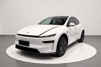 特斯拉 Model Y 2026款 后轮驱动版