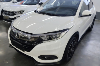 本田 缤智 2020款 1.5L CVT先锋版