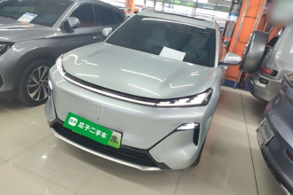 吉利银河 银河星舰7 EM-i 2025款 120km 领航版