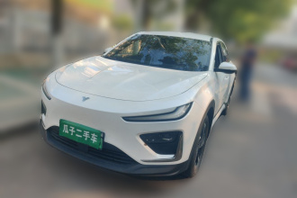 哪吒汽车 哪吒X 2023款 500 Lite