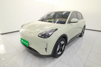 吉利银河 星愿 2025款 UP 410km 探索版