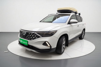 捷达VS5 2021款 280TSI 自动悦享型