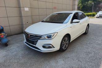荣威i5 2019款 1.5L 自动4G互联朗豪版