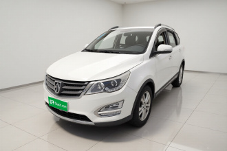 宝骏560 2016款 1.8L iAMT精英型