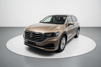 大众 威然 2020款 330TSI 商务版