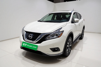 日产 楼兰 2021款 2.5L XL 两驱智联豪华版