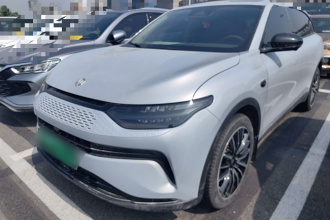 零跑汽车 零跑C11 2023款 增程 180舒享版