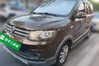 东风风光 风光360 2015款 1.5L 手动舒适型 7座 国IV