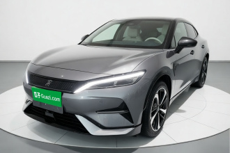 比亚迪 宋L EV 2024款 662km 卓越型