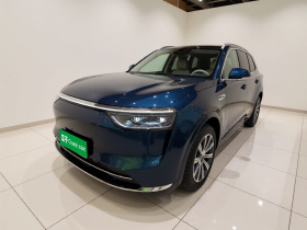 鸿蒙智行 问界M8 2025款 增程 Max+版 53.4kWh 5座版