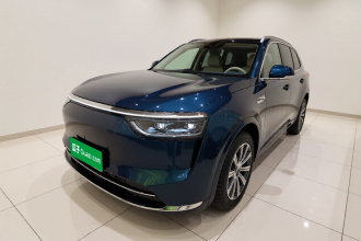 鸿蒙智行 问界M8 2025款 增程 Max+版 53.4kWh 5座版