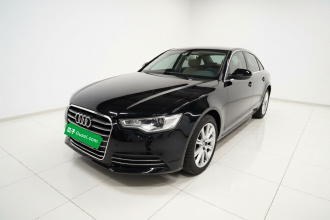 奥迪A6L 2014款 TFSI 标准型