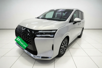 五菱汽车 星光730新能源 2025款 插混 125km 豪华型