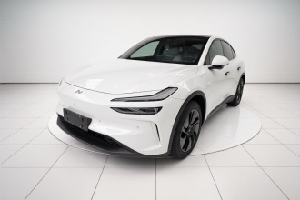 乐道L60 2024款 60kWh 后驱版