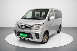 长安凯程 长安睿行M60 2020款 1.5L标准型国VI 6座DAM15KR