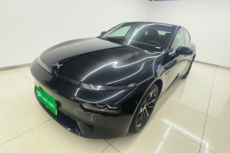 小鹏P7 2023款 586E