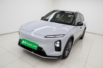 蔚来ES6 2025款 75kWh