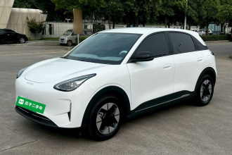 吉利银河 星愿 2025款 310km 梦想版