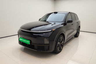 理想汽车 理想L9 2024款 Ultra