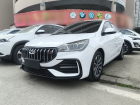 奇瑞 艾瑞泽5 2025款 卓越版 1.5L CVT风尚型