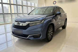 本田 冠道 2020款 370TURBO 四驱至尊版